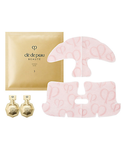 clé de peau BEAUTÉ（clé de peau BEAUTÉ） コンサントレイリュミ