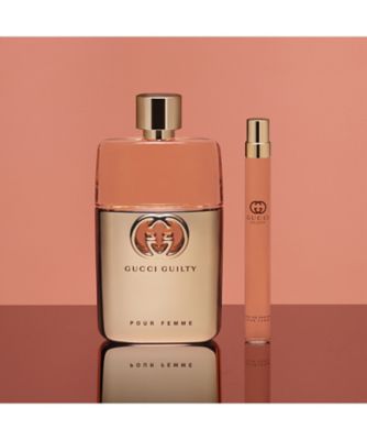 GUCCI beauty（GUCCI beauty） グッチ ギルティ オードパルファム