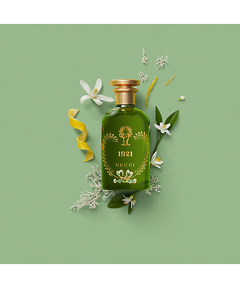 GUCCI beauty（GUCCI beauty） グッチ 1921 オードパルファム 通販