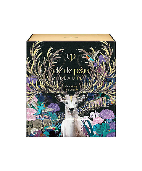 clé de peau BEAUTÉ（clé de peau BEAUTÉ） ラ・クレーム（ホリデー
