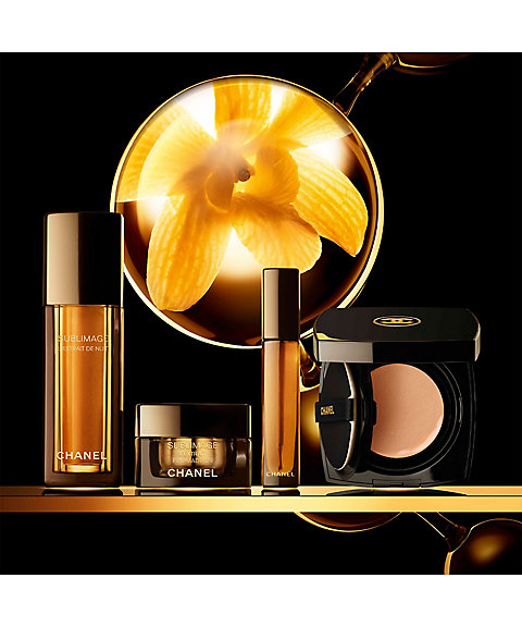 CHANEL（CHANEL） サブリマージュ レクストレ ポマドール 通販