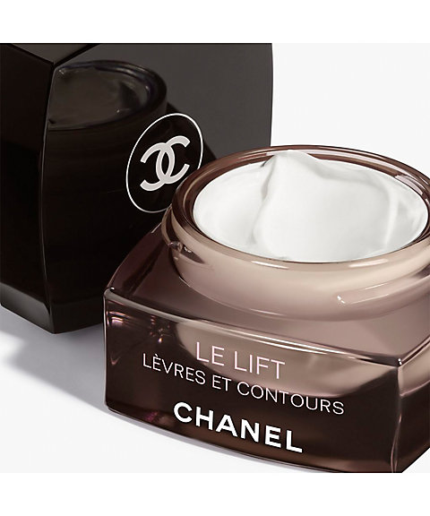 CHANEL（CHANEL） ル リフト クレーム レーヴル 通販 | 【ISETAN