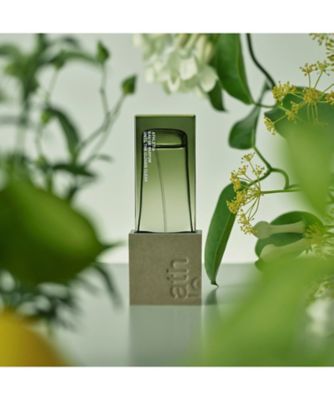 athletia（athletia） オードパルファン UNTIL THE