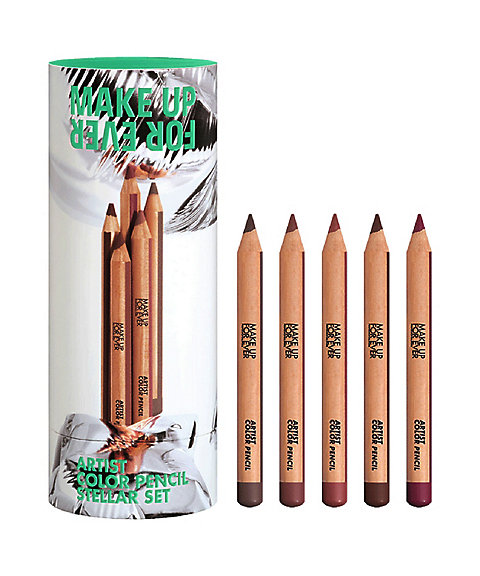 MAKE UP FOR EVER（MAKE UP FOR EVER） アーティストカラーペンシル
