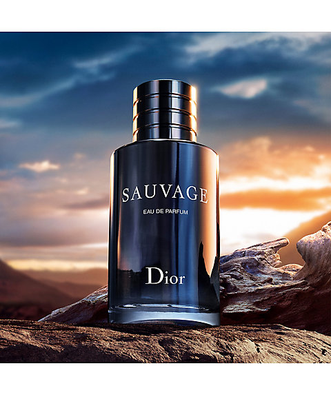 ディオール（Dior） ソヴァージュ オードゥ パルファン 通販