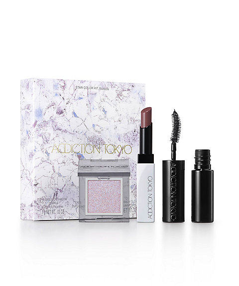 ADDICTION（ADDICTION） アディクション スター カラー キット バジー