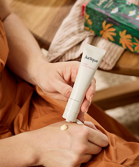 ジュリーク（Jurlique） ハンドデュオ ホリデーギフト（限定キット