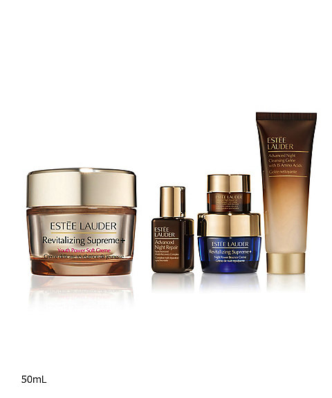 エスティ ローダー（ESTEE LAUDER） ホリデー シュープリーム セット