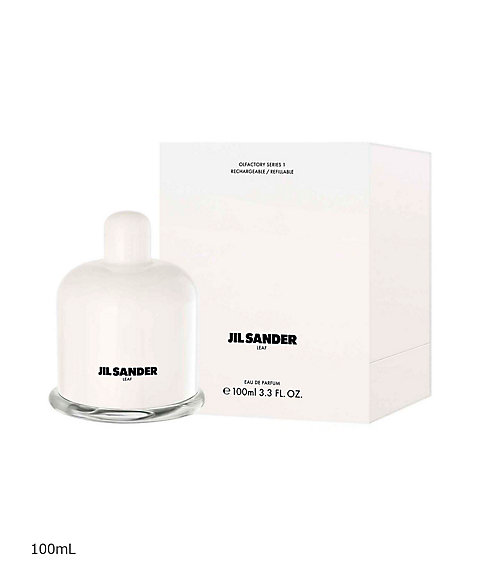 JIL SANDER（JIL SANDER） ジル サンダー リーフ オードパルファム