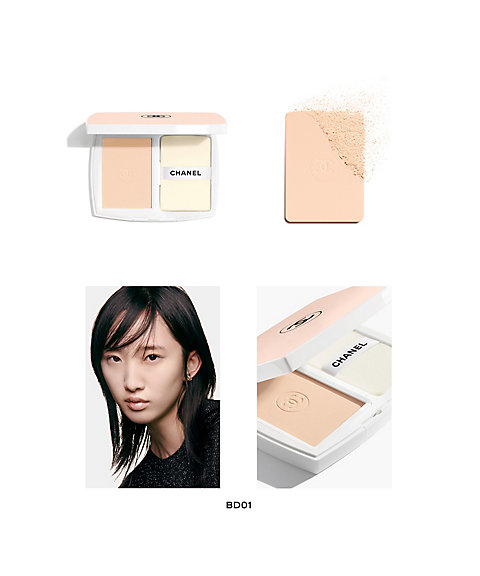 CHANEL（CHANEL） ル ブラン ブライトニング コンパクト 通販