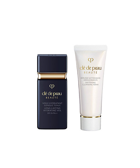 clé de peau BEAUTÉ（clé de peau BEAUTÉ） プレメイクアップキット