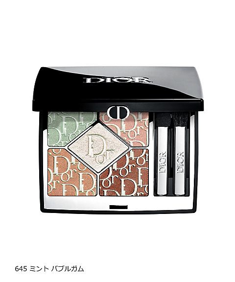 ディオール（Dior） ディオールショウ サンク クルール（スプリング