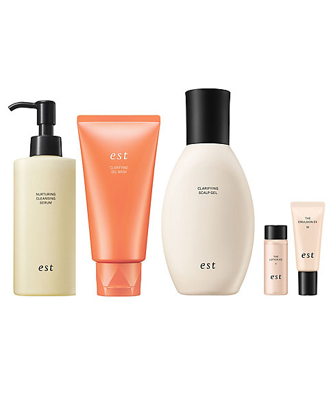 エスト（est） エスト スペシャルニューイヤーキット（限定キット