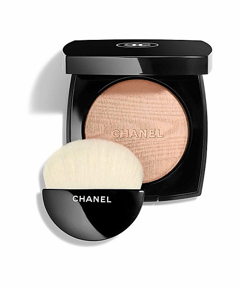 CHANEL（CHANEL） プードゥル ルミエール 通販 | 【ISETAN BEAUTY