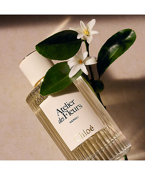Chloé（Chloé） クロエ アトリエ デ フルール ネロリ オードパルファム