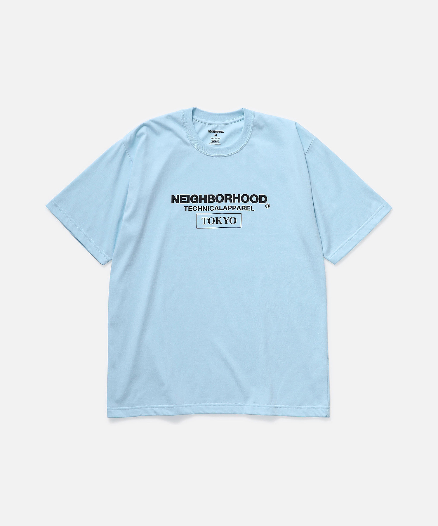 Tシャツ NH ． TEE SSー16 251PCNHーST16