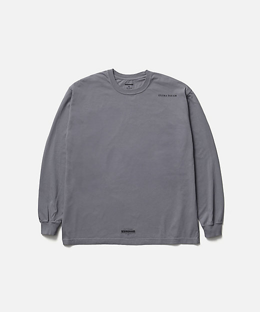 カットソー NH ． TEE LSー7 252PCNHーLT07