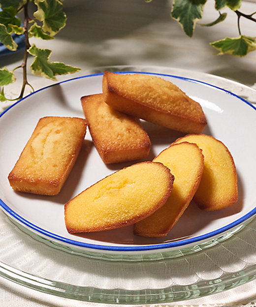 フィナンシェ・マドレーヌ詰合せ 33個入 | HENRI CHARPENTIER/アンリ