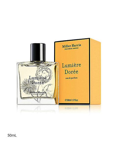 ミラー ハリス（Miller Harris） フレグランス 通販 | 【ISETAN BEAUTY