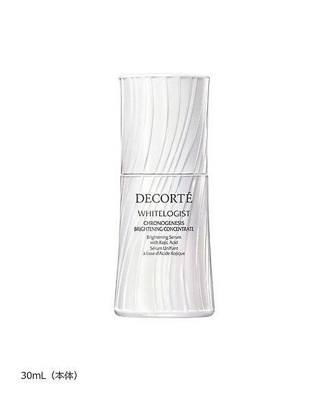 コスメデコルテ（DECORTE） コスメデコルテ ホワイトロジスト クロノ