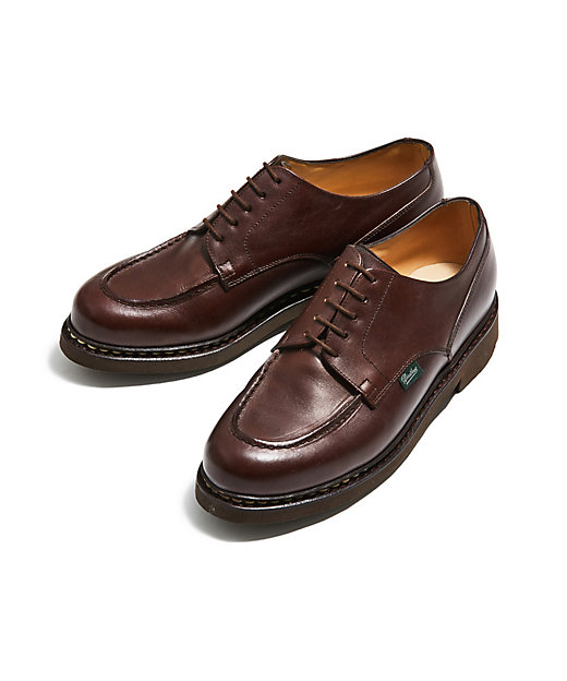 Uチップ CHAMBORD シャンボード 710707 | Paraboot