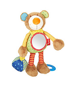 受注商品】＜WERNER／ヴェルナー＞オルゴール【女の子