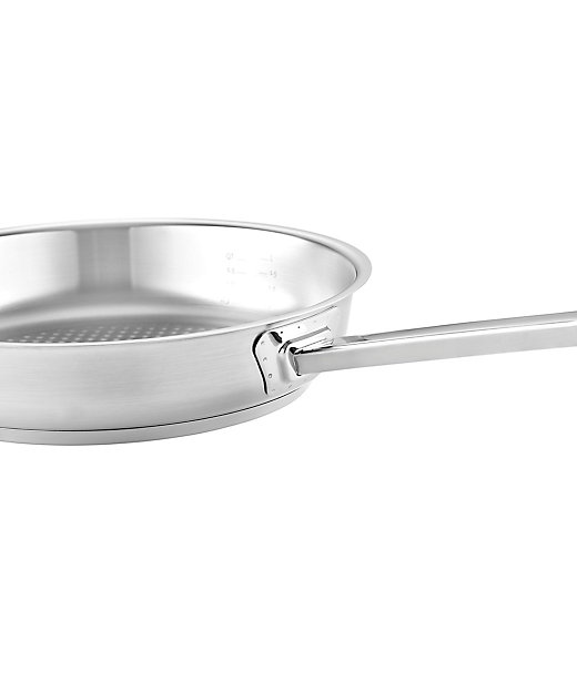 オリジナル プロフィ コレクション フライパン 各種 | Fissler