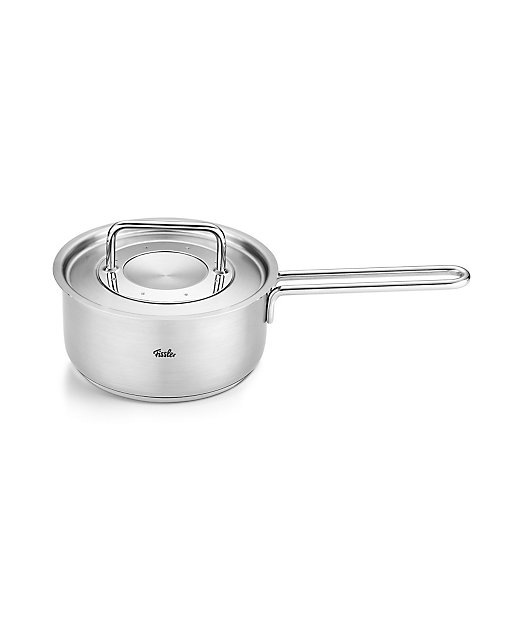 ピュアソースパン16cmフタ付 | Fissler/フィスラー | 三越伊勢丹