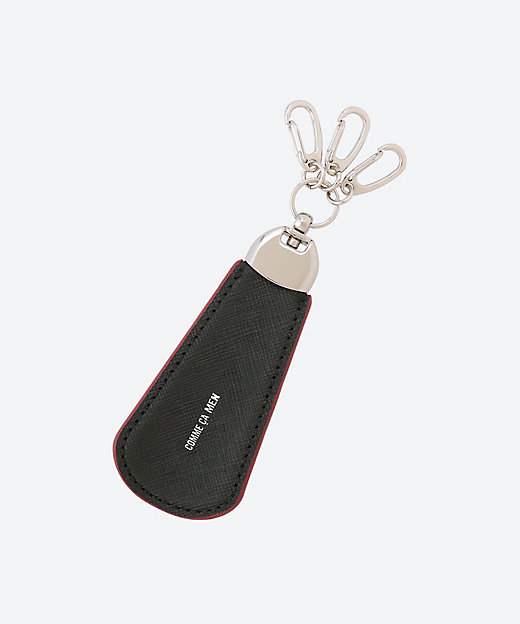 コール キーホルダー | COMME CA MEN (Men雑貨etc)/コムサ メン | 三越