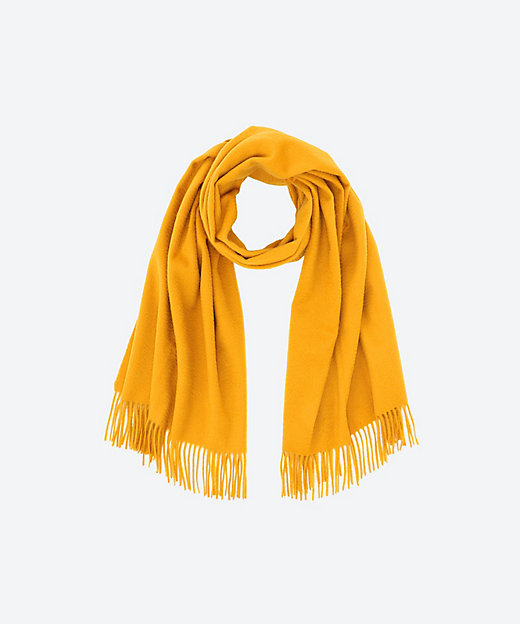 伊勢丹新宿店限定 カシミヤ無地ストール 24－167－50198