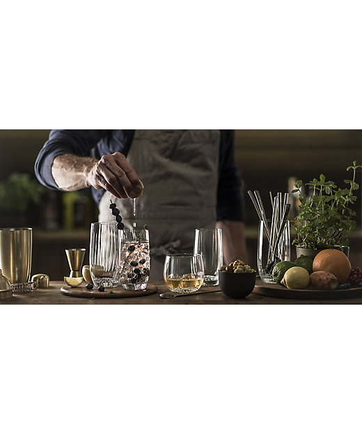 フォーチュン オールラウンドタンブラー4個セット | ZWIESEL GLAS