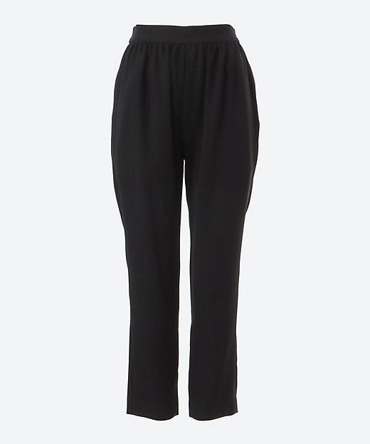 ハイウエストギャザーパンツ YCP－923－163 | YOKO CHAN