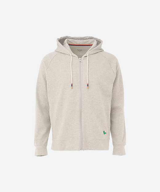 長袖ジップアップパーカー 307113 | Paul Smith (Men)/ポール