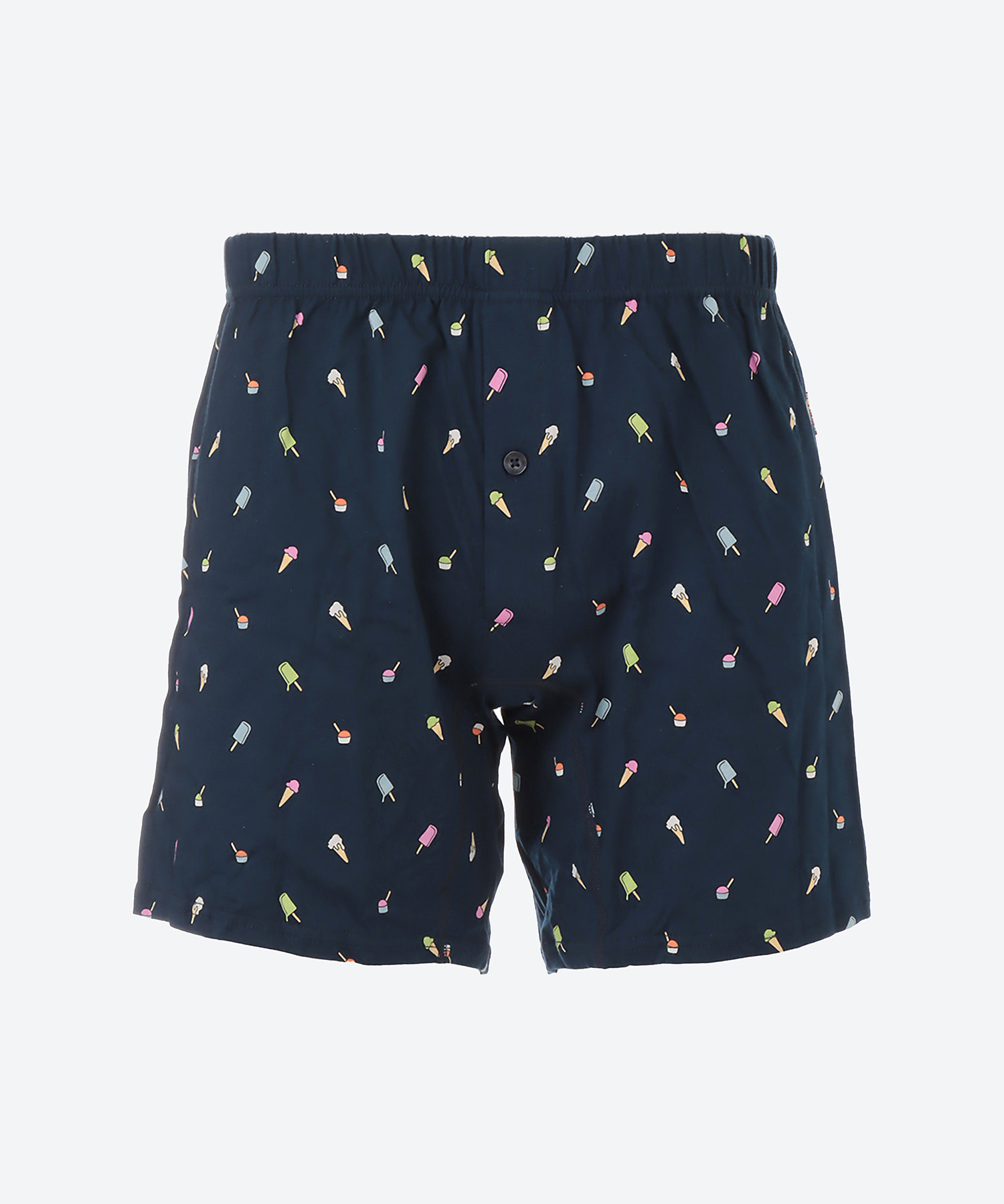 プリントニットトランクス 前開き 303259 | Paul Smith (Men