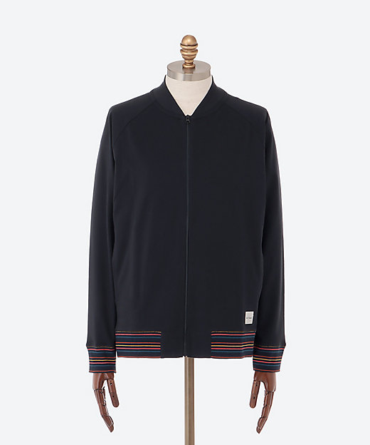 長袖ジップアップブルゾン | Paul Smith (Men)/ポール・スミス | 三越