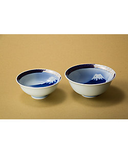 深川製磁 お茶碗 オーバル皿 深川製磁 お茶碗 オーバル皿