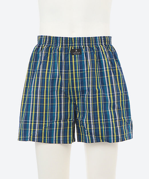 トランクス | LANVIN COLLECTION (Men)/ランバン コレクション | 三越