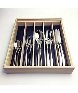 エメラルド ディナー25PCセット | LUCKYWOOD/ラッキーウッド