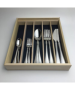 エメラルド ディナー25PCセット | LUCKYWOOD/ラッキーウッド