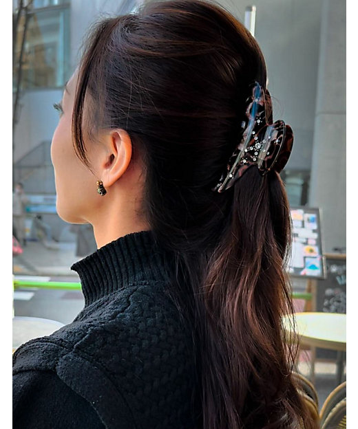 acca•クリップ•中小セット•グリーン acca•クリップ•中小セット