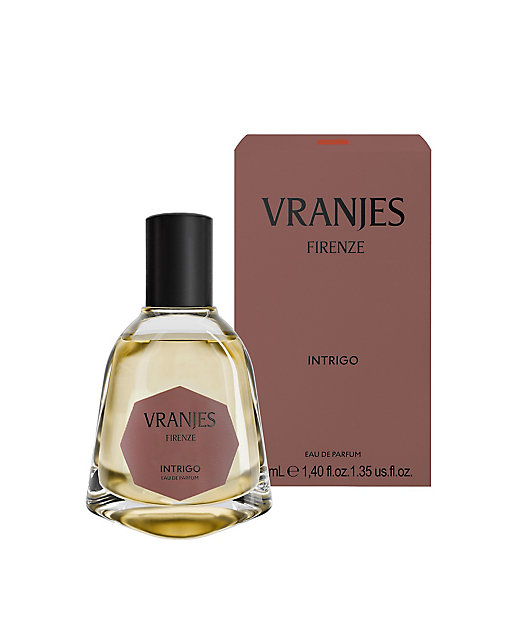 オードパルファム INTRIGO〈イントリーゴ〉40mL | DR