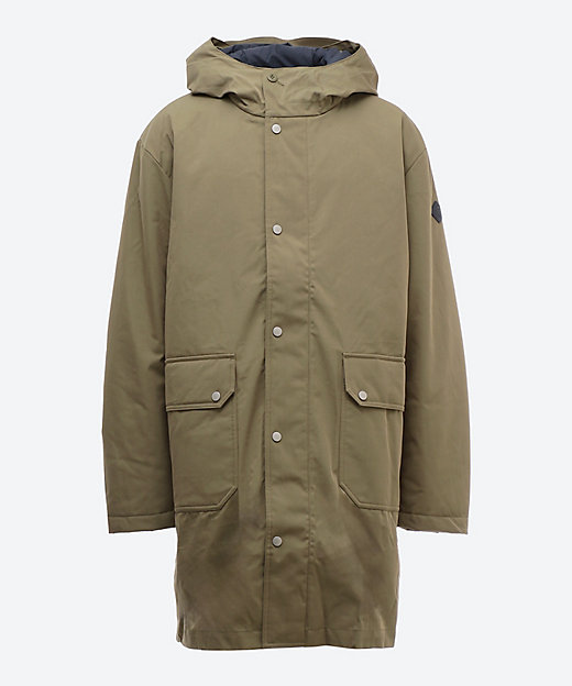 ロングツイールジャケット M8477 ．000．85316 | REPLAY