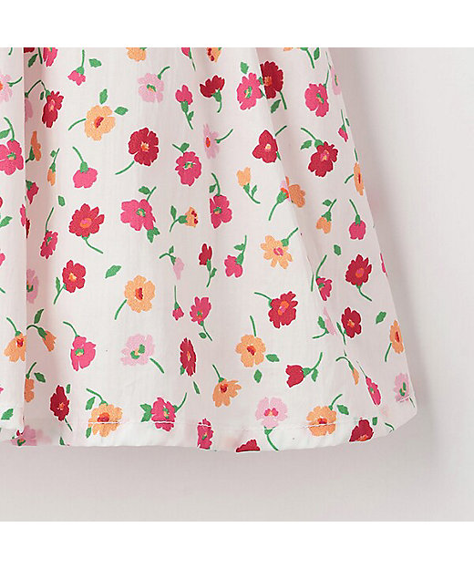 フラワードッキングワンピース 8551532 | KATE SPADE NEW YORK