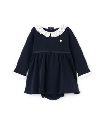 レースカラーワンピース 8561502 | KATE SPADE NEW YORK