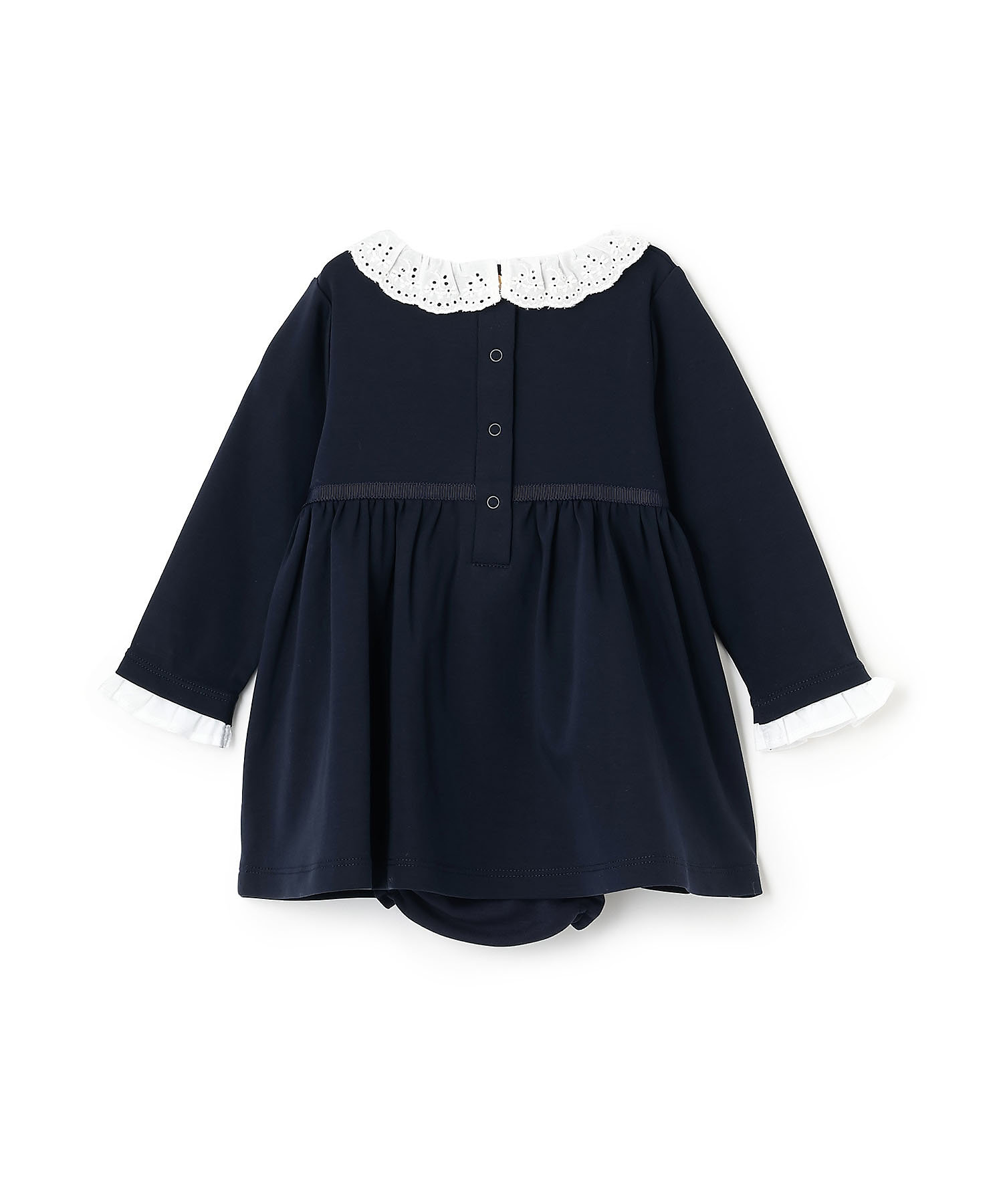 レースカラーワンピース 8561502 | KATE SPADE NEW YORK