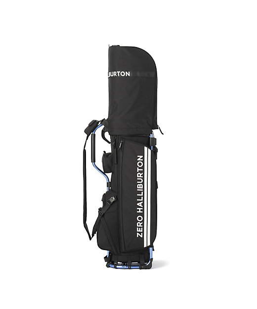 ZHG－CB GF ｜ GRIP－STAND CADDIE BAG