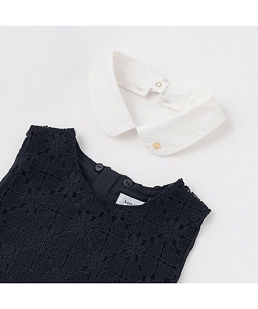 スペードフラワーレースワンピース 8651326 | KATE SPADE NEW