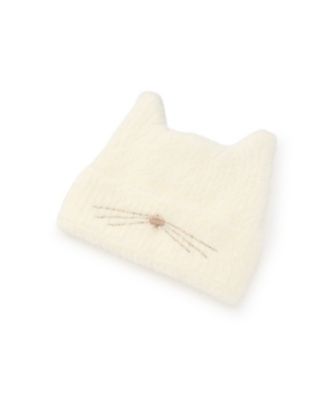 キャットニットキャップ 8654407 | KATE SPADE NEW YORK