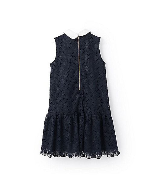 スペードフラワーレースワンピース 8751326 | KATE SPADE NEW