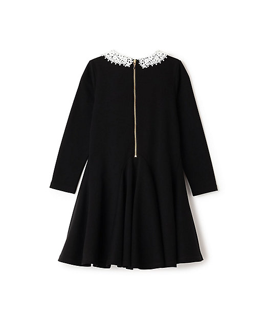 レースカラーフレアワンピース 8753328 | KATE SPADE NEW YORK